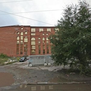 Alekseya Belentsa Street, 9/1, Tomsk: photo