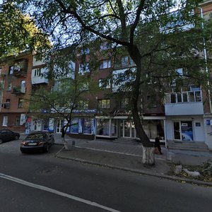 Kozatskyi provulok, 6А, Kherson: photo