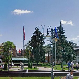 Mykoly Ovodova Street, 57, Vinnytsia: photo