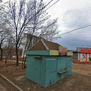 Тула, Улица Макаренко, 7: фото