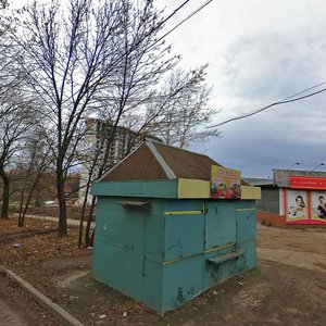 Makarenko Street, 7, Tula: photo