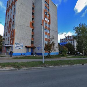 Pirogova Street, 18к1 ، : صورة