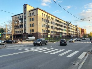 Litovskaya Street, 2Х, Saint Petersburg: photo