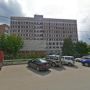 Rassvetnaya ulitsa, 1, Novosibirsk: photo