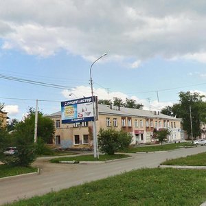 Prospekt Vagonostroiteley, 35, Nizhniy Tagil: photo