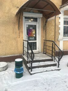 Bogdana Khmelnitskogo Street, 186 ، أومسك: صورة