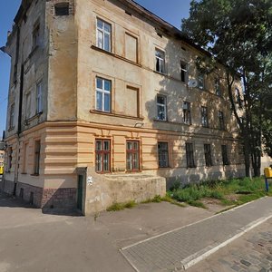 Ohirkova vulytsia, 2, Lviv: photo