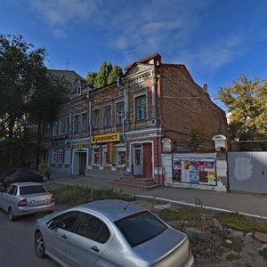 Ulitsa imeni Sakko i Vantsetti, 46 ، ساراتوف: صورة