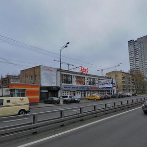 Marshala Zhukova Avenue, 27 ، موسكو: صورة