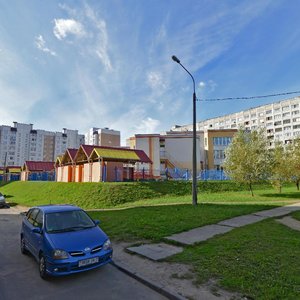 Labanka Street, 46, Minsk: photo