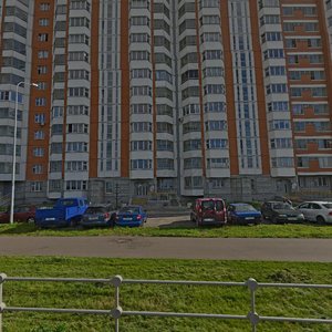 Sochinskaya Street, 5, : foto