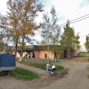 Aprelevskaya ulitsa, 7А ، : صورة