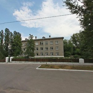 Serafimovicha Street, 26А, Voronezh: photo