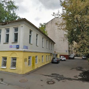 Tovarischesky Lane, 24с4, Moscow: photo