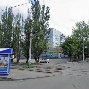 Prospekt Traktorobudivnykiv, 164, Kharkiv: photo