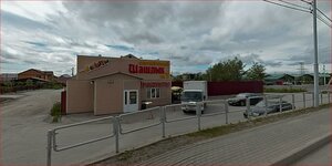 1-ya Oktyabrskaya ulitsa, 4, Yuzhno‑Sakhalinsk: photo