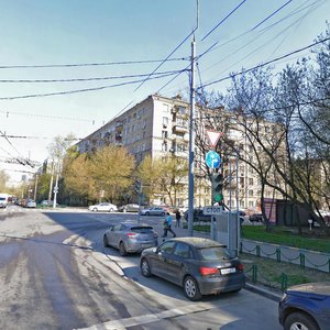 Generala Yermolova Street, 10/6 ، موسكو: صورة