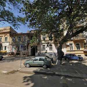 Bazarna vulytsia, 54, Odesa: photo