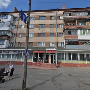 Prospekt Kosmonavtiv, 24, Vinnytsia: photo