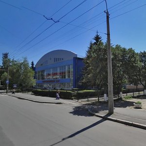 Prospekt Prezydenta Hrushevskoho, 2Б, Lutsk: photo