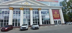 Shevchenko Street, 93/2, Ulyanovsk: photo