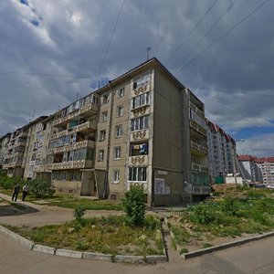 Ulitsa Baumana, 231, Irkutsk: photo