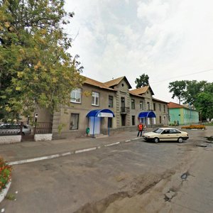 Гомель, Рабочая улица, 5: фото