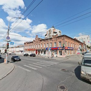 Пермь, Екатерининская улица, 66: фото