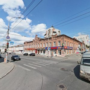 Ekaterininskaya Street, 66, Perm: photo