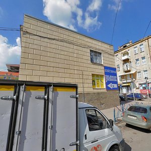 Ростов‑на‑Дону, Переулок Семашко, 19: фото