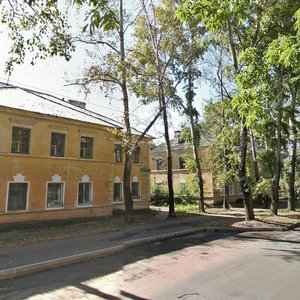 Molodogvardeyskaya Street, 11, Komsomolsk‑at‑Amur: photo