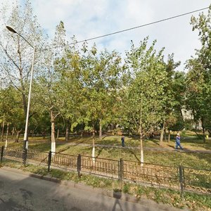 Gagarin Avenue, 132, Almaty: photo