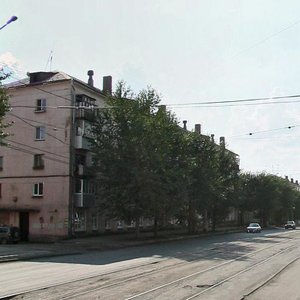 Ulitsa Pobedy, 40, Nizhniy Tagil: photo