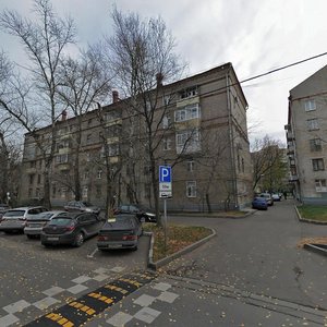 Konstantinova Street, 28, : foto