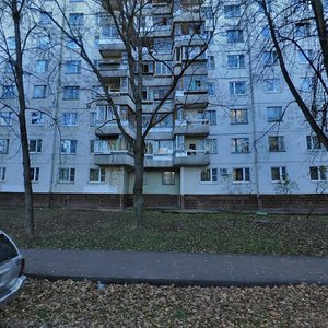 Abramtsevskaya Street, 16Б, Moscow: photo