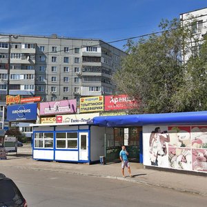 Ulitsa Tolstogo, 18А, Togliatti: photo