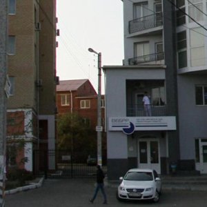 Raskolnikova Street, 10В, Astrahan: photo