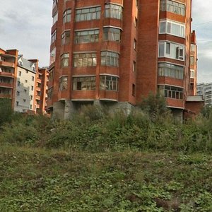 Sibirskaya Street, 102/8, Tomsk: photo