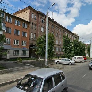 Челябинск, Улица Цвиллинга, 56: фото