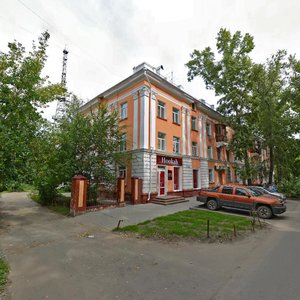 Barnaul, Souza Respublik Street, 38: foto