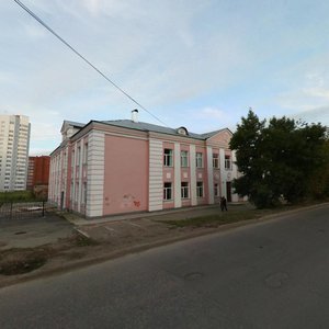 Nikolaya Ostrovskogo Street, 66, Perm: photo