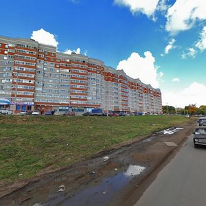 Komsomolskaya Street, 63, Kirov: photo