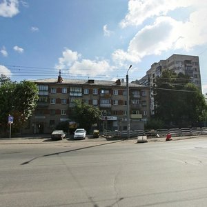 Engelsa Street, 23 ، تشيليابينسك: صورة