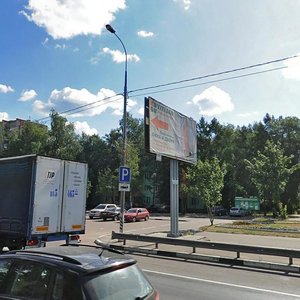 Krasnaya Street, 39, Solnechnogorsk: photo