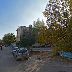 Respublikanskaya ulitsa, 2, Volgograd: photo