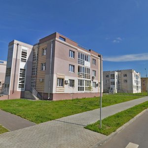 Bereznyakovaya ulitsa, 7, Balashiha: photo