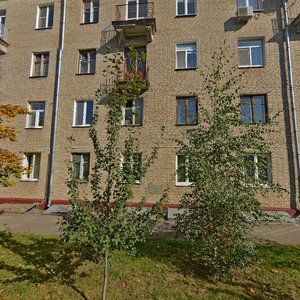 Chyrvanazorkavaja Street, 3, : foto