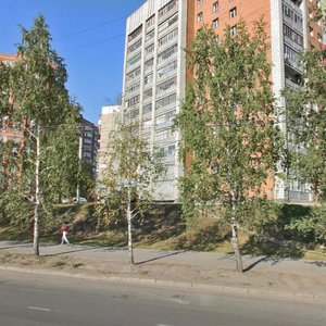 Lineynaya Street, 29/1, Novosibirsk: photo