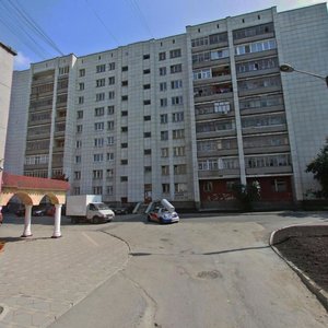 Starykh Bolshevikov Street, 75, Yekaterinburg: photo