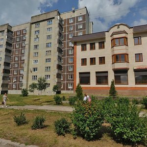 Leningradskaya ulitsa, 30к3, Vsevolgsk: photo